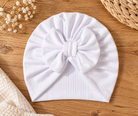 Turbans (0-3 mois)