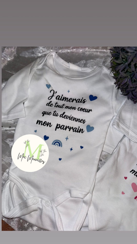 Body | Futur parrain