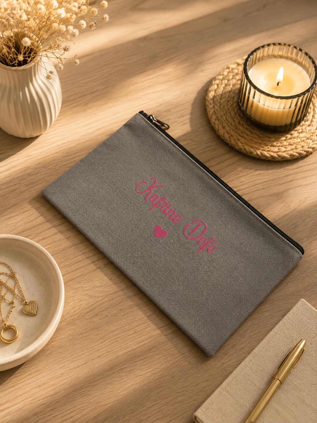 Dispo de suite |Trousse Kafrine dofé