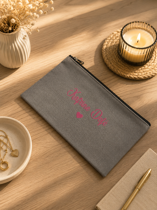 Dispo de suite |Trousse Kafrine dofé