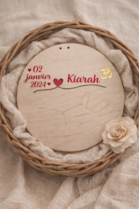 Support bois | OM SHAKTI