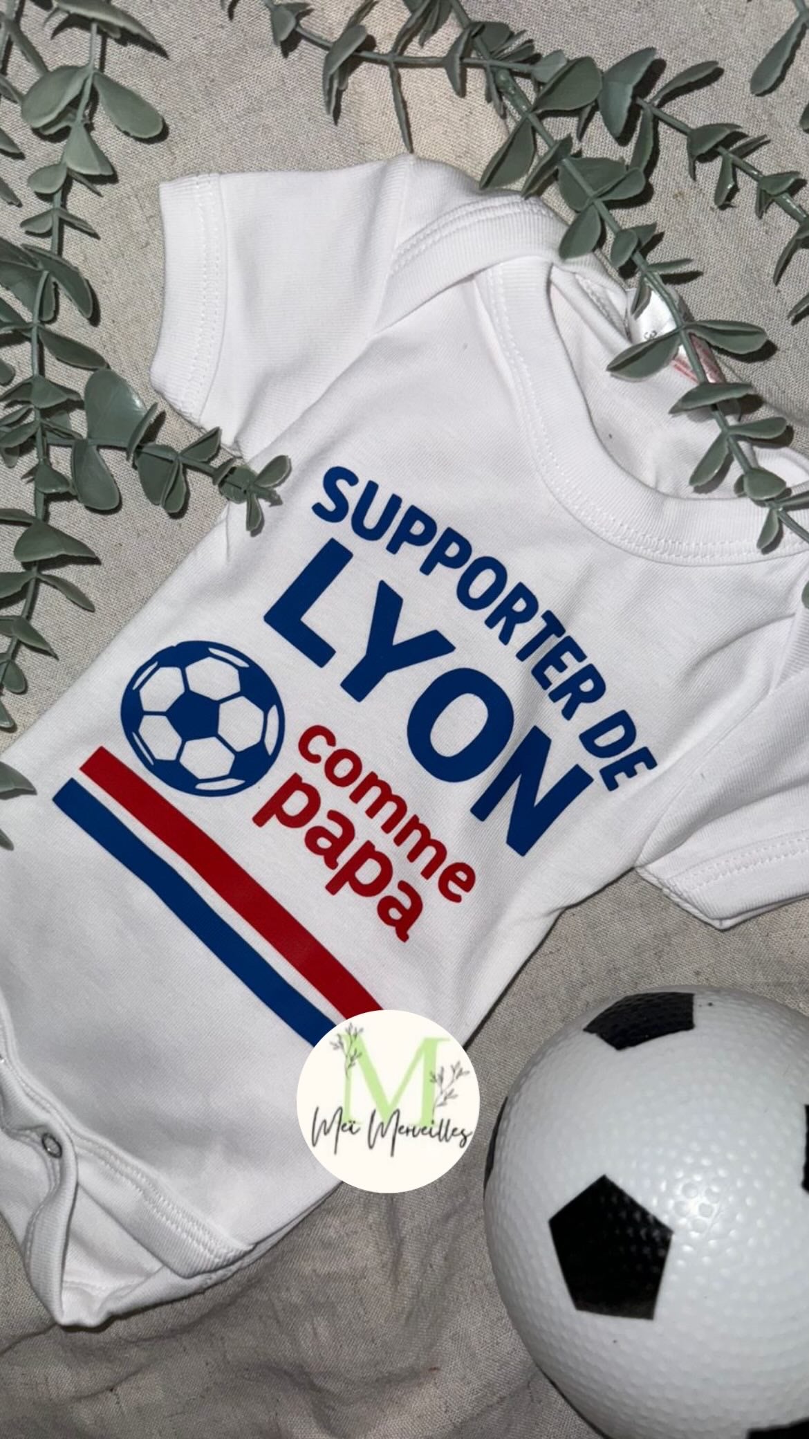 Body Humour | Foot Lyon