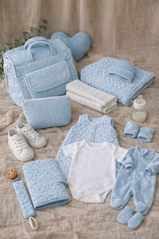 BOX Précieuse (couleur, thème au choix)