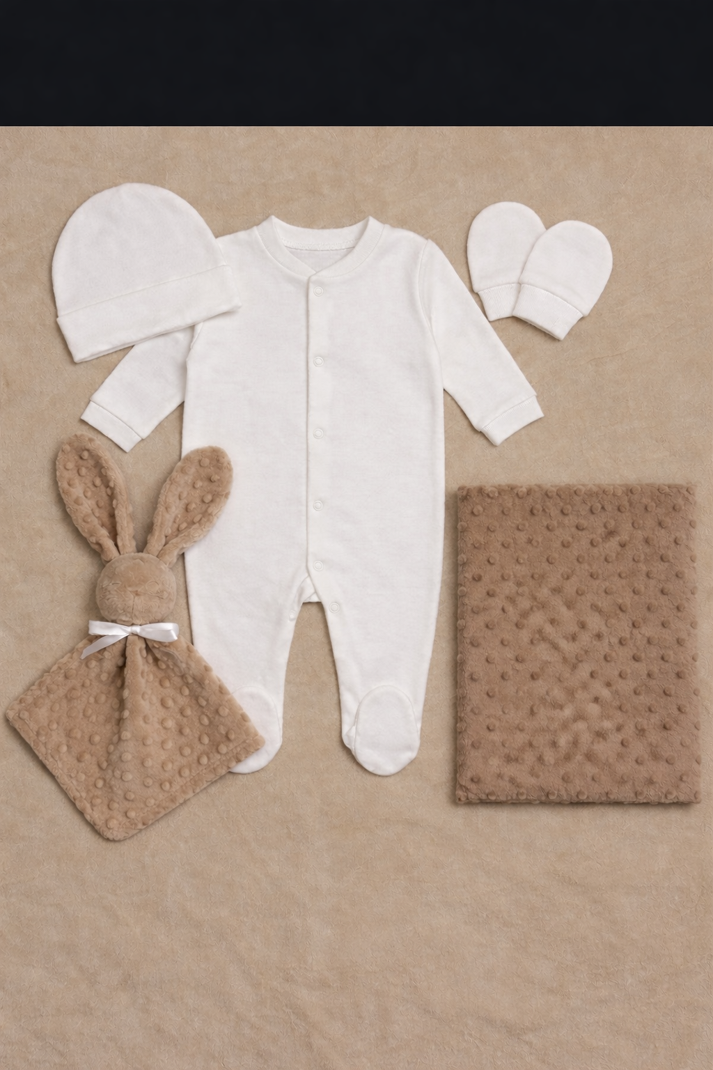 BOX Douceur  💕 (Couleur, Thème au choix)