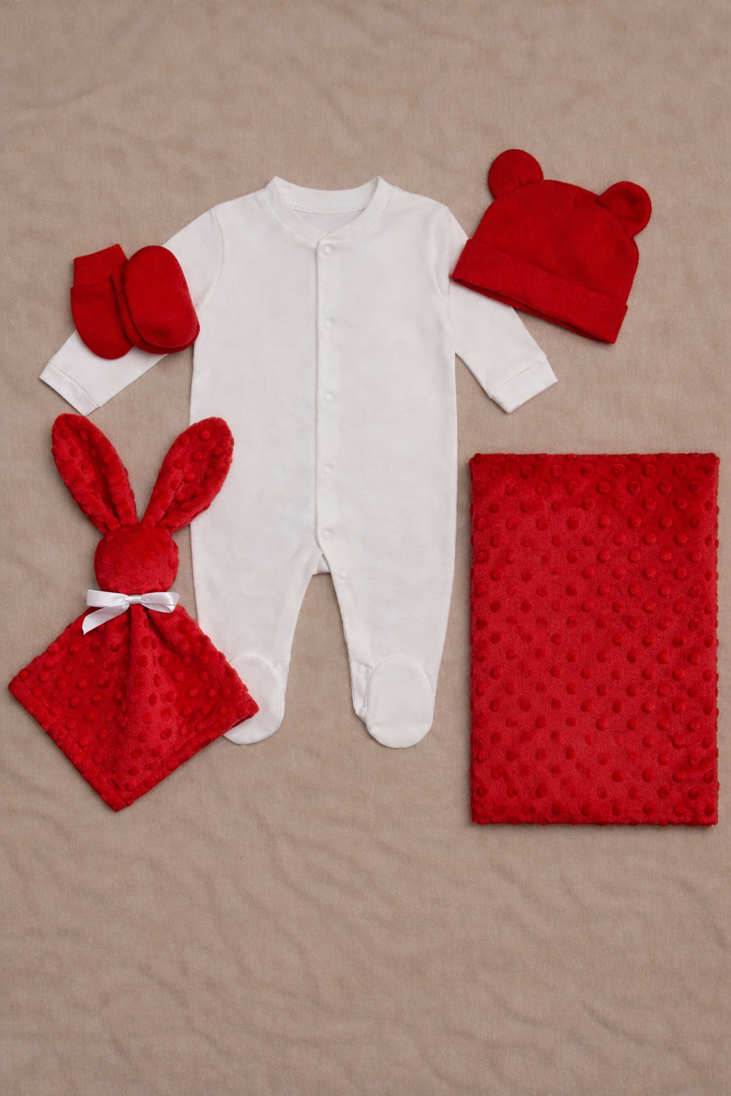 BOX Douceur  💕 (Couleur, Thème au choix)