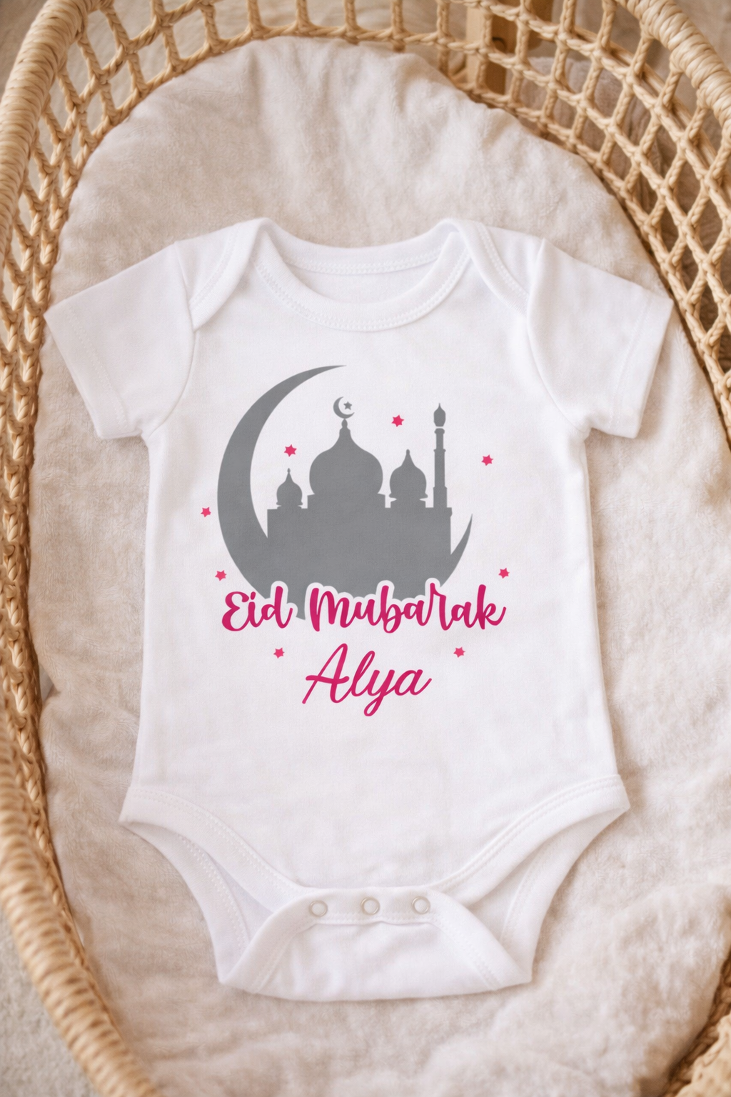 Body Eid Mubarak