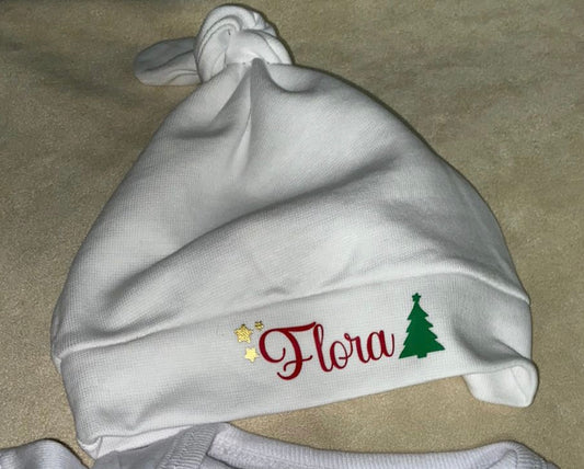 Bonnet de Noël 🎅