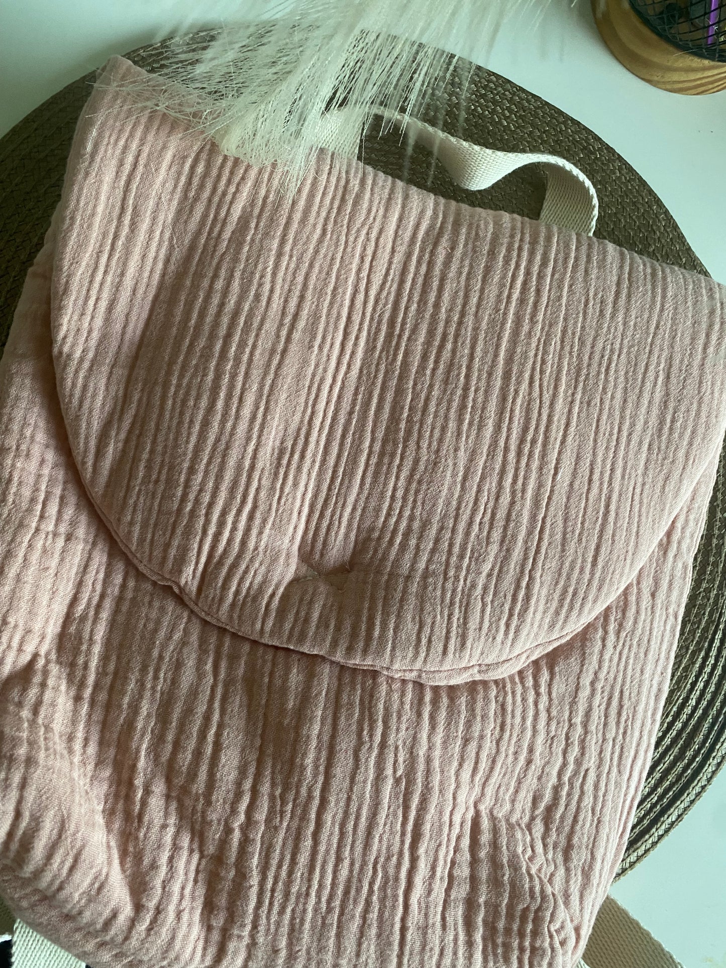 Sac à dos | Renard 🦊 (sans oreilles)