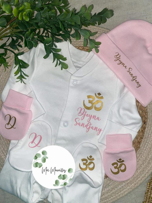 Tenue de naissance | OM SHAKTI (5)