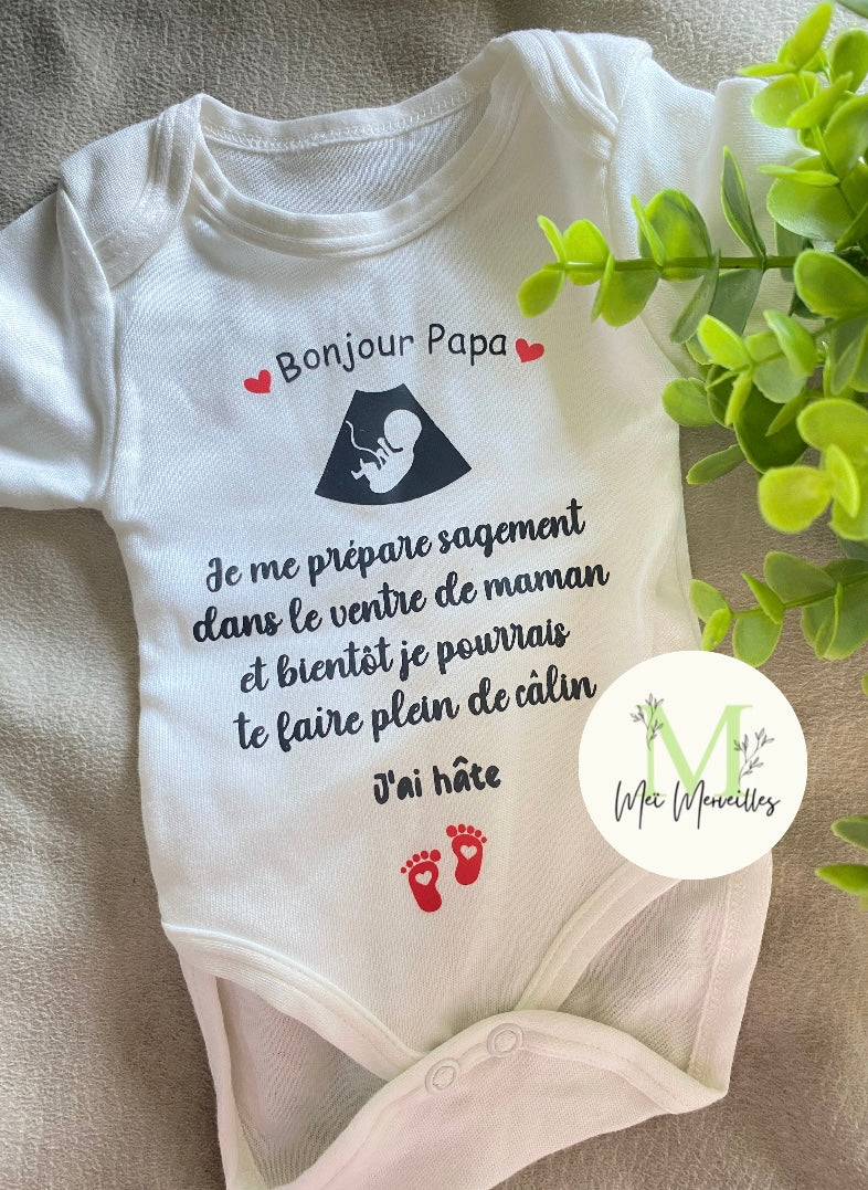 Body | Futur Papa
