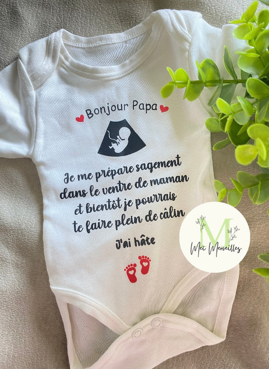 Body | Futur Papa
