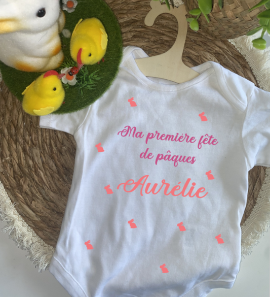 Body 🐣Plein de lapins 🐇 (3)