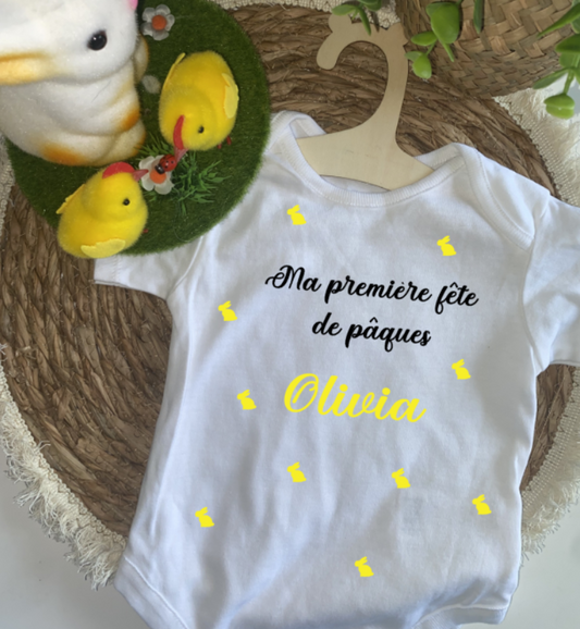 Body 🐣Plein de lapins 🐇 (2)