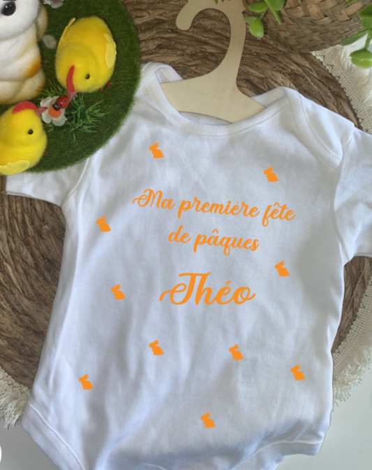Body 🐣Plein de lapins 🐇