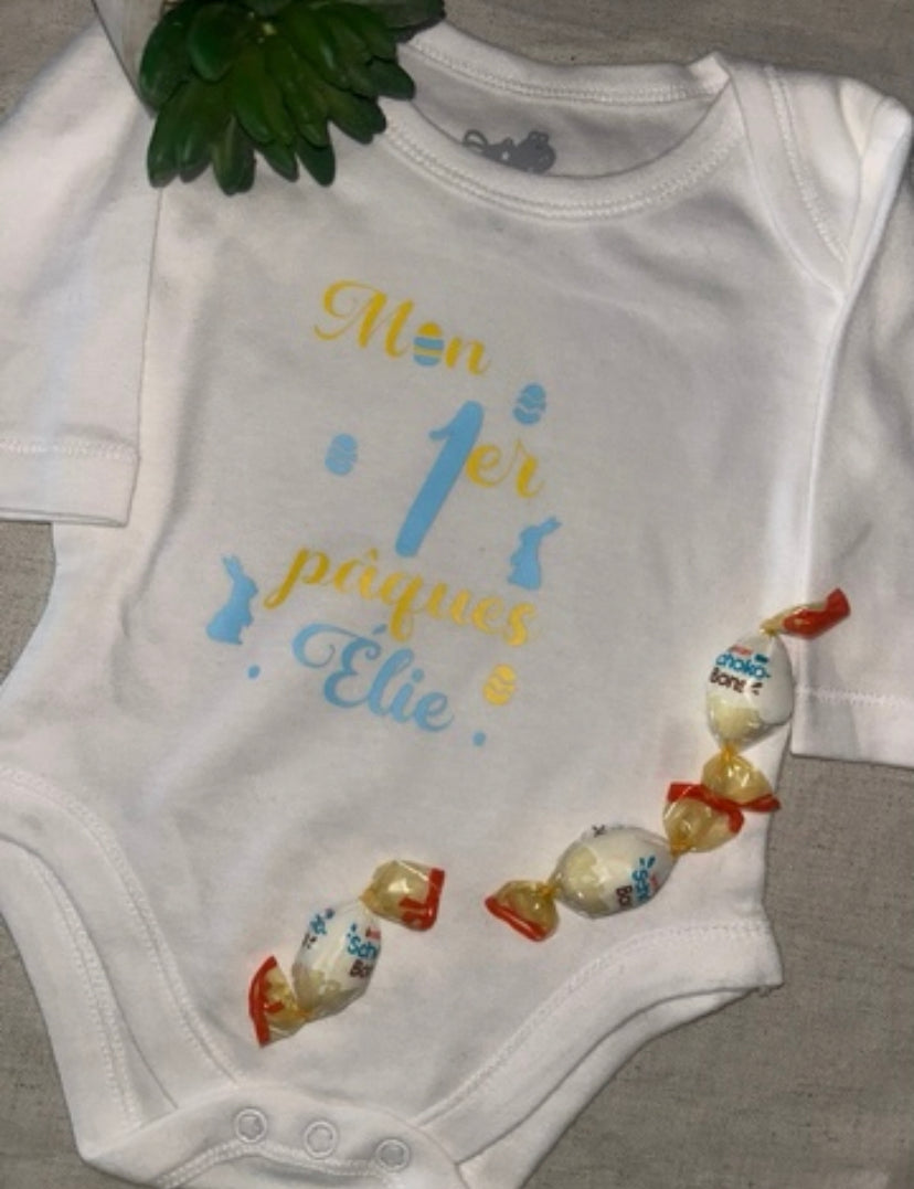 Body 🐣 1er pâques