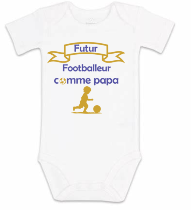 Body | Futur Footballeur