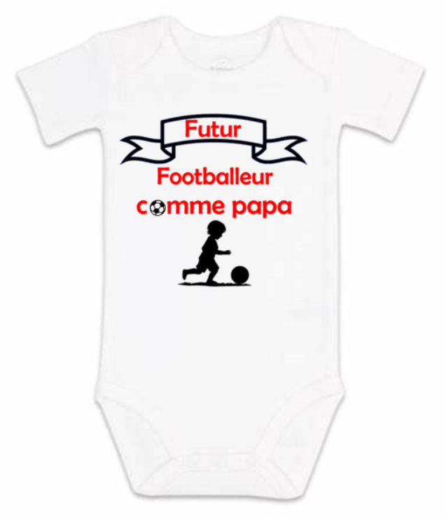 Body | Futur Footballeur