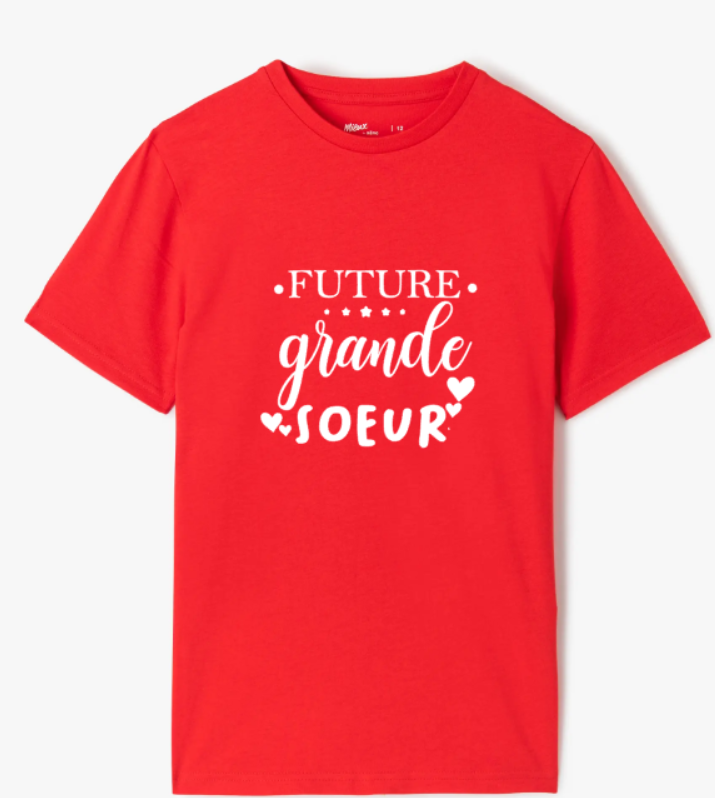 Future grande sœur