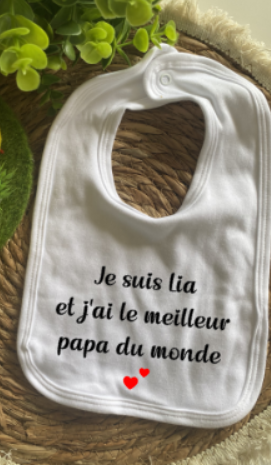 Le meilleur papa