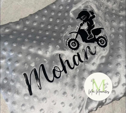 Couverture | gris