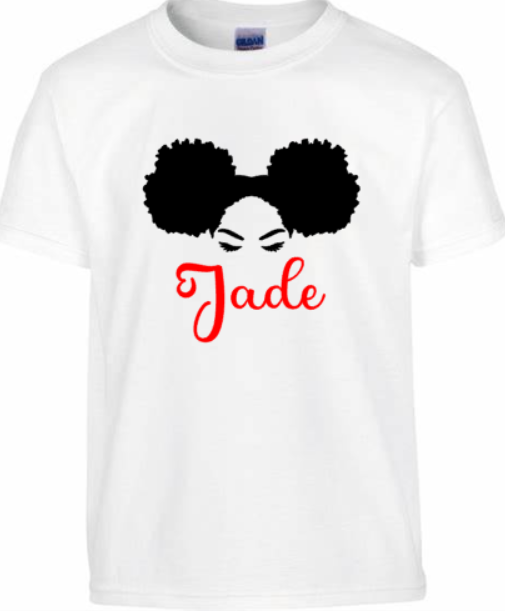 Tee-Shirt Enfant