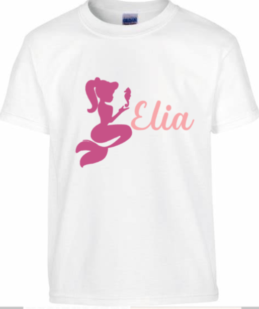 Tee-Shirt Enfant (5)