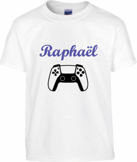 Tee-Shirt Enfant (5)