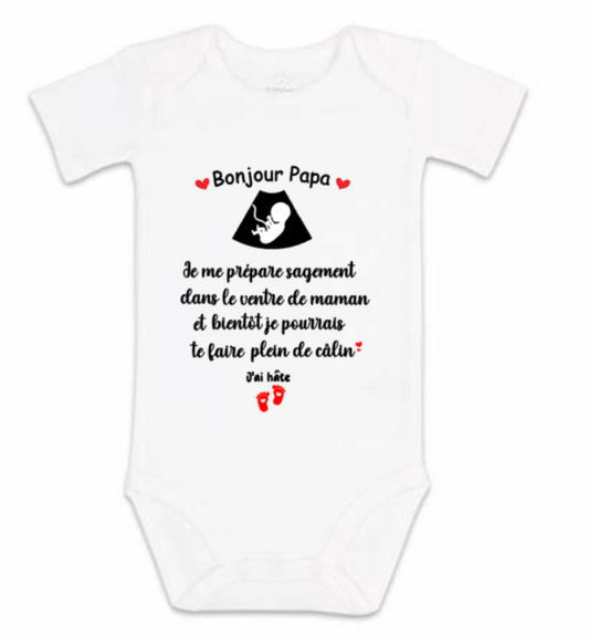 Body | Futur Papa