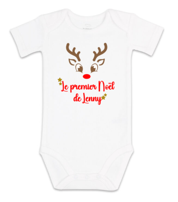 Body Noël | Rennes Garçon