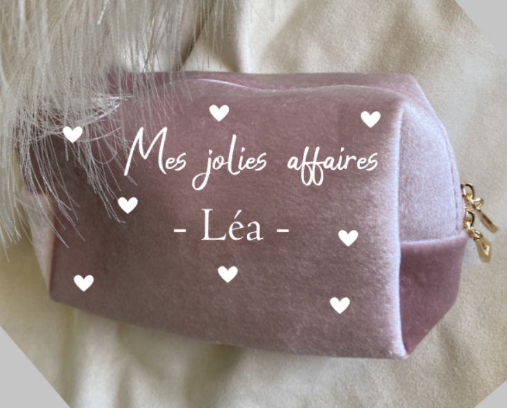 Trousse | Jolies affaires (2)